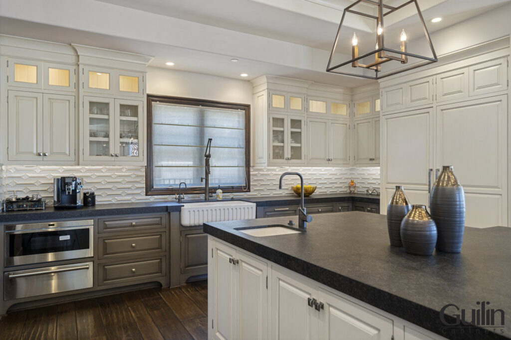 Butcher Block Countertop Installation​